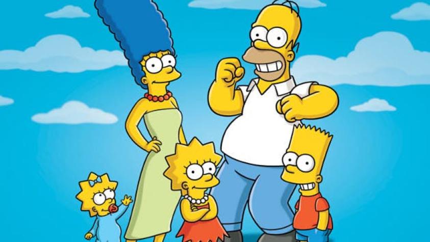 Comprador anónimo adquiere "Rap de Los Simpsons" por 35.000 euros