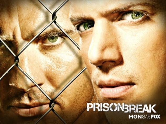 Ya es oficial: "Prison break" regresa a la pantalla con nuevos episodios en 2016