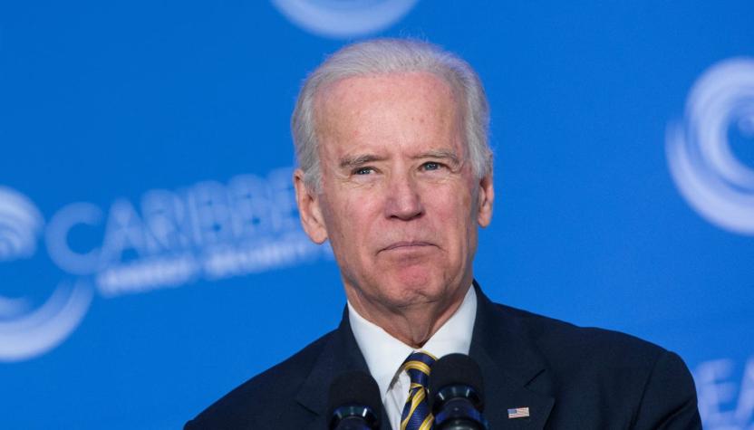 Joe Biden estaría considerando candidatura a la Casa Blanca