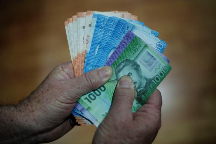 Pagos en exceso en Cajas de Compensación: $4.600 millones aún no son cobrados