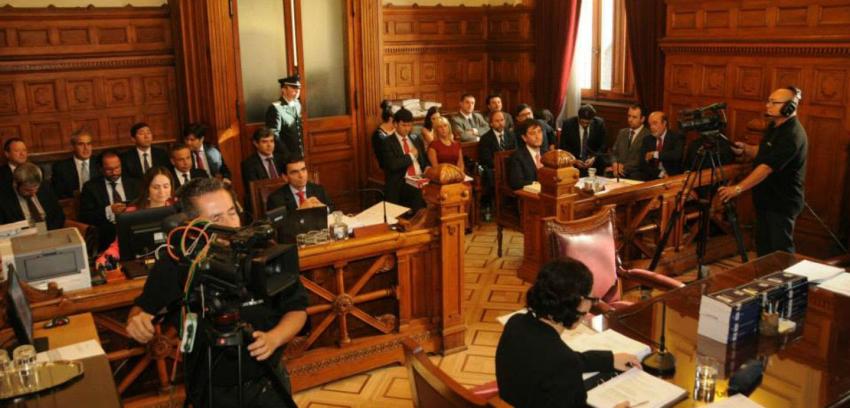 Caso Penta-SQM: Fiscal Chahuán formalizará a 19 personas