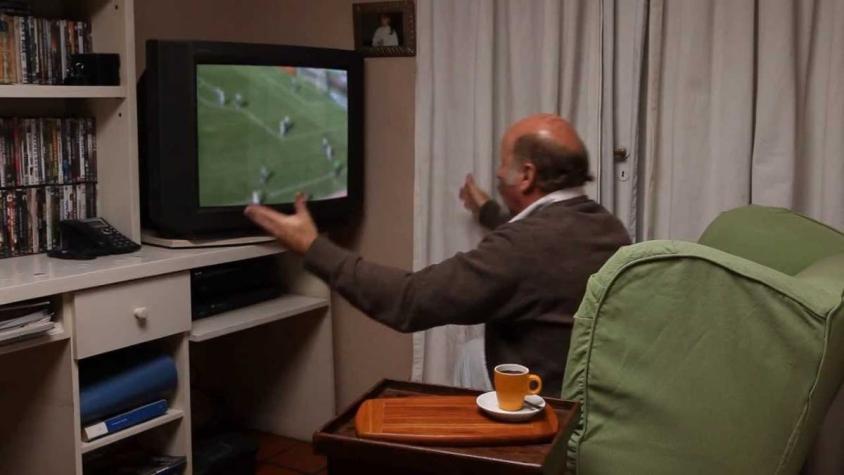 Los videos más memorables del Tano Pasman, el hincha más famoso de River Plate