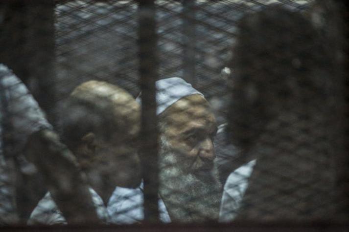 Tribunal egipcio pospone veredicto sobre hermano de líder de Al Qaida
