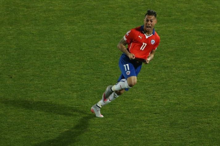 Los 15 grandes momentos de la Copa América que ganó Chile