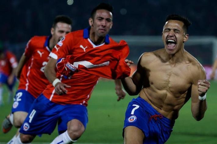 A un mes del título de la Roja en Copa América: En qué están sus protagonistas