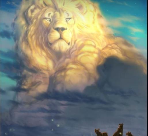[VIDEO] Animador de “El Rey León” realiza emotivo homenaje a Cecil