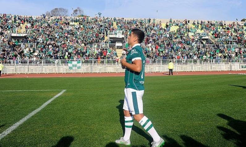 David Pizarro sufre lesión muscular y no estará ante Libertad por Copa Sudamericana