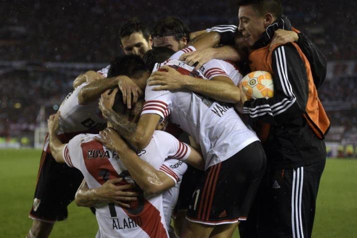 ¡River campeón de la Copa Libertadores! El cuadro millonario se impuso por 3-0 a Tigres