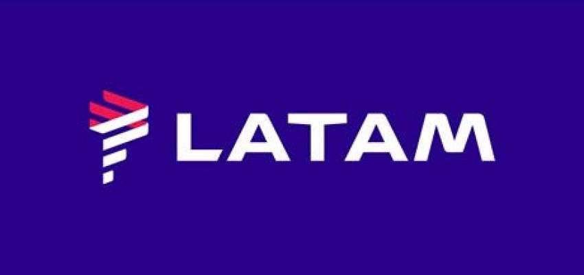 LAN y TAM estrenan nueva imagen tras fusión: Ahora serán LATAM