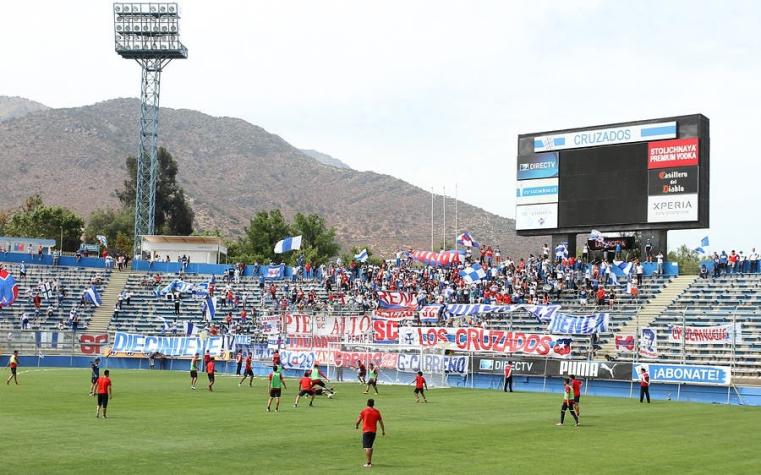 Plan Estadio Seguro no impediría relaciones económicas entre hinchas y clubes