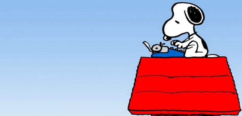 6 hitos que vale recordar de "Snoopy" en sus 65 años de vida