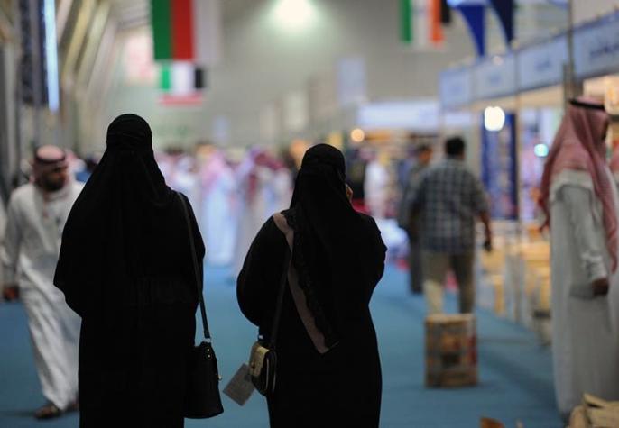 Responsabilizan a mujeres que fueron víctimas de acoso en Arabia Saudita