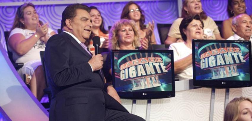 ¿Sabías que Don Francisco ya tiene nuevo programa tras el fin de "Sábado gigante"?