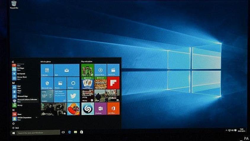 El problema que hace que Windows 10 se reinicie una y otra vez