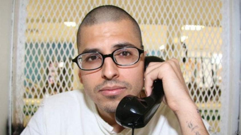 Daniel López: el preso hispano que pidió a Texas acelerar su ejecución