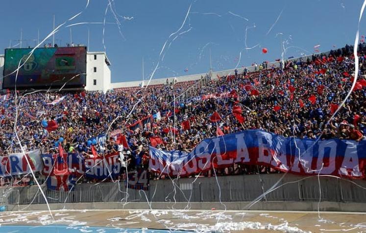 U. de Chile niega haber descartado el proyecto de estadio en La Pintana
