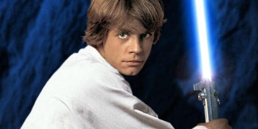 Filtran primera imagen de Mark Hamill como Luke Skywalker para Star Wars VII