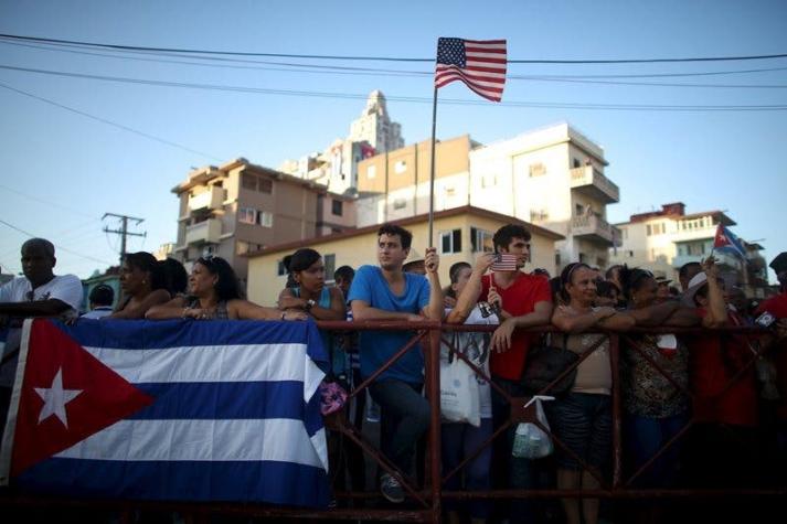 ¿Qué ganan Estados Unidos y Cuba tras el reinicio de sus relaciones diplomáticas?