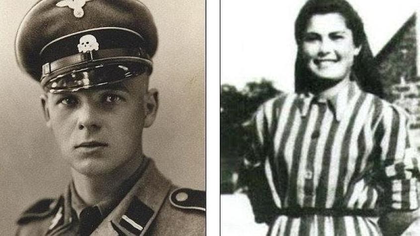 La conmovedora historia del soldado nazi que salvó a la mujer judía de la que se enamoró