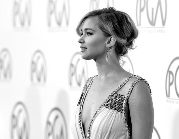 Jennifer Lawrence cumple 25 años: Estos son los datos de la actriz mejor pagada de Hollywood