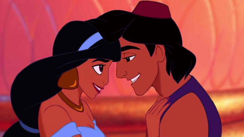 8 secretos de cómo se realizó Aladino que te volarán la cabeza