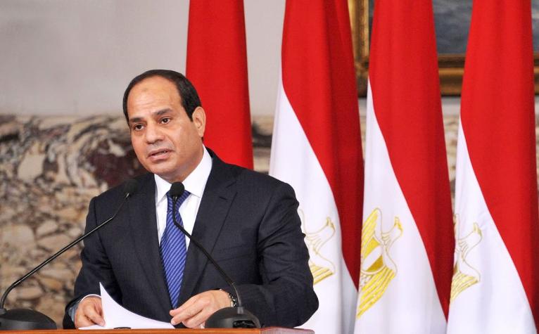 Egipto adopta controvertida ley antiterrorista para la libertad de prensa