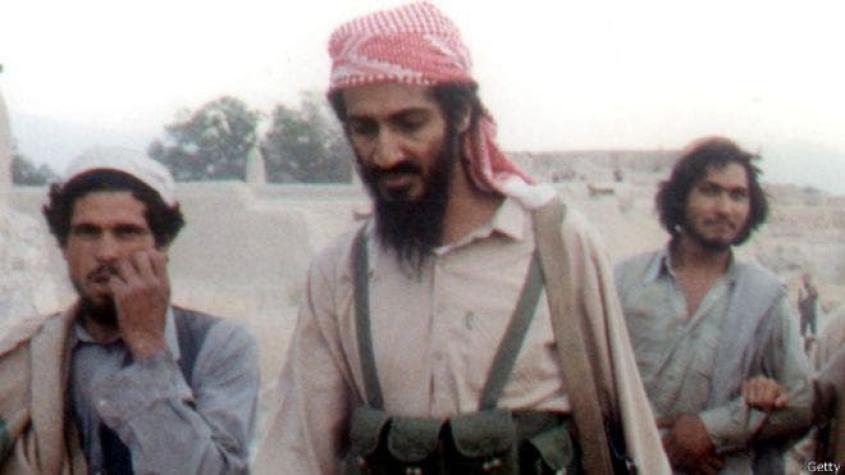 ¿Qué hay en la inmensa colección de cassettes que tenía Osama Bin Laden?