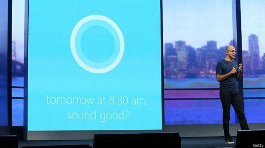10 cosas que puedes hacer con Cortana, el asistente personal de voz de Windows 10