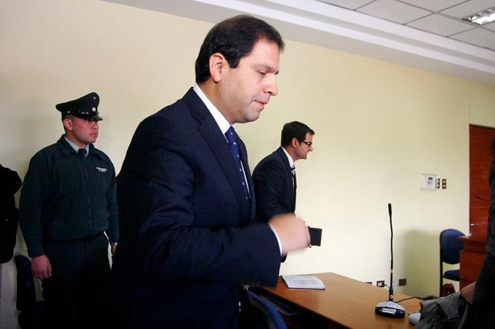 Corte de Concepción aprueba desafuero de diputado Marcelo Chávez
