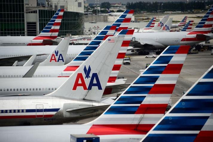 American Airlines comenzará a ofrecer vuelos charter de Los Angeles a La Habana