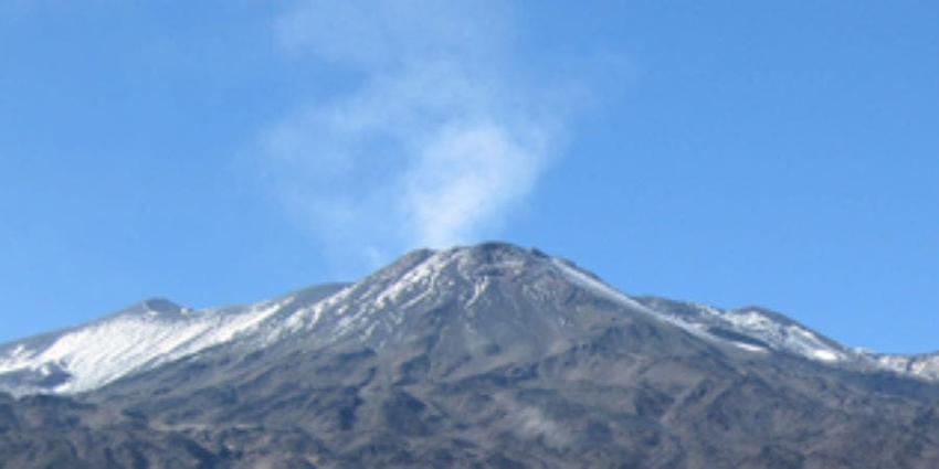 ¿Qué efectos tendría una erupción del Tupungatito?: Geólogo lo aclara