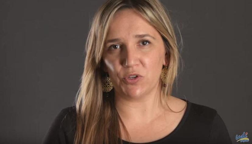 #SíALaVida: UDI lanza video con críticas al proyecto que despenaliza el aborto