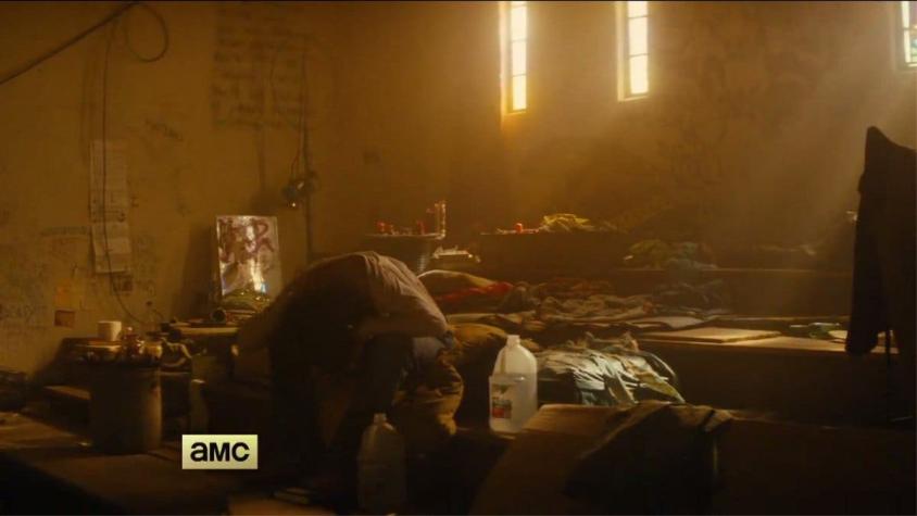 [VIDEO] Revisa la primera escena de “Fear The Walking Dead” antes de su estreno