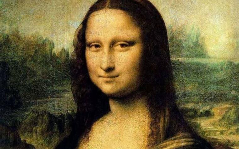 Resuelven el misterio que por siglos ocultaba la sonrisa de la Mona Lisa