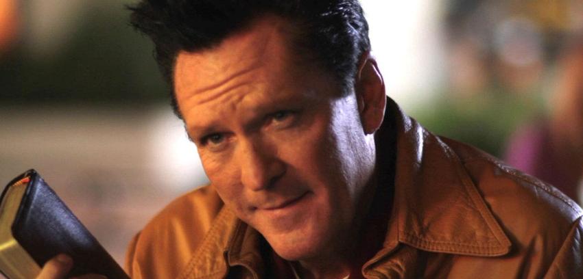 Actor ícono de Tarantino será la gran estrella invitada de la nueva versión de Sanfic