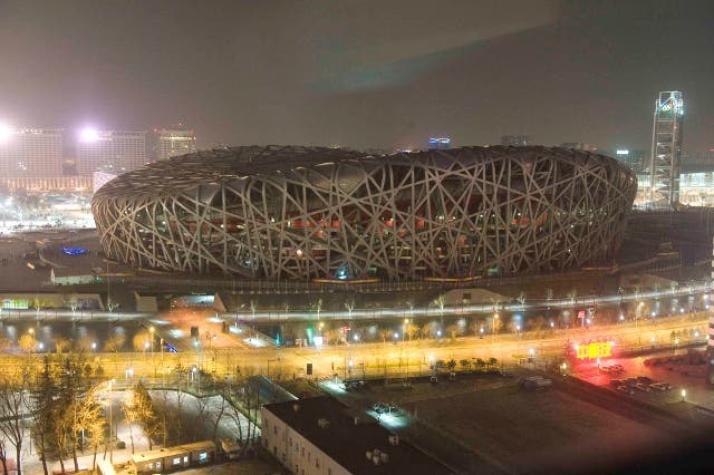 "Nido de Pájaro", la historia del recinto que albergará el Mundial de Atletismo 2015