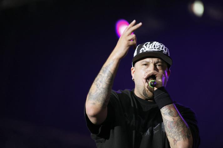 Líder de Cypress Hill, Natiruts y Ana Tijoux encabezan el Frontera Festival 2015