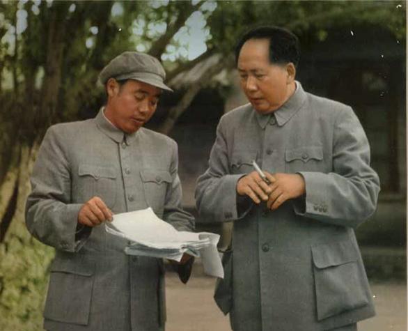 El emblemático jefe de los guardaespaldas de Mao muere a los 99 años