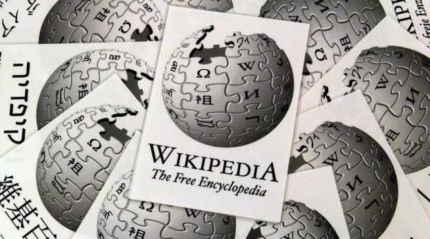 Las grandes mentiras que esconde Wikipedia y que te pueden traicionar