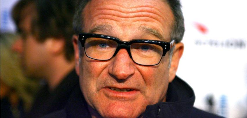 Se desata "guerra" entre viuda de Robin Williams y los hijos del actor por temas de herencia