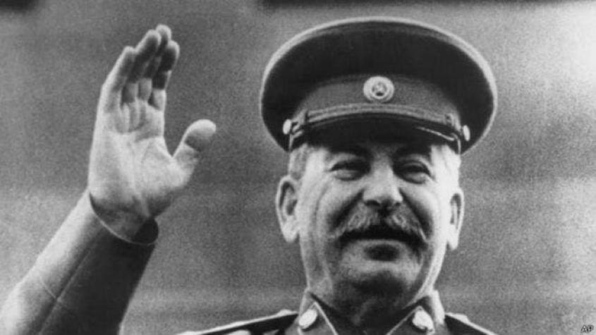 Robert Conquest, el hombre que le reveló al mundo los horrores de Stalin