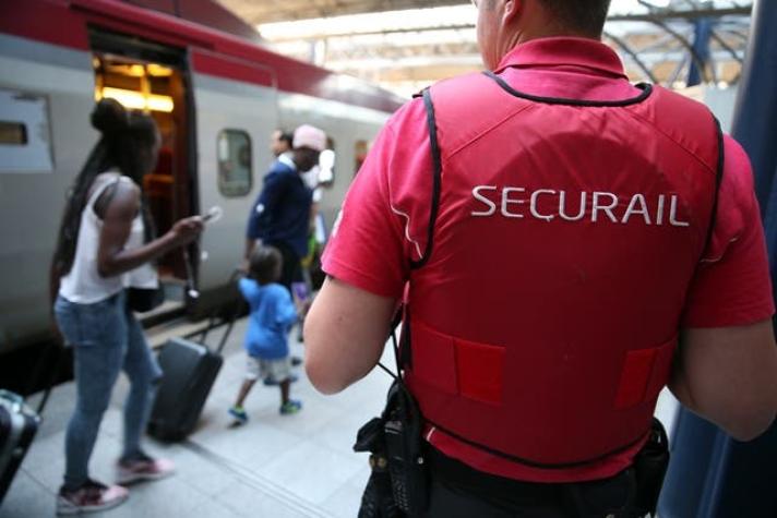 Sospechoso del ataque contra el tren Ámsterdam-París fue formalmente identificado