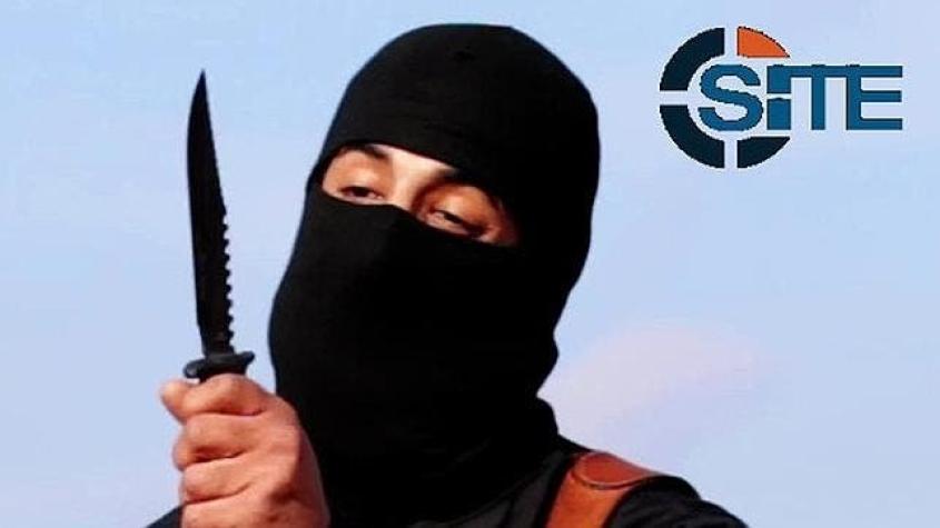 "John el yihadista" afirma que volverá al Reino Unido para "cortar cabezas"