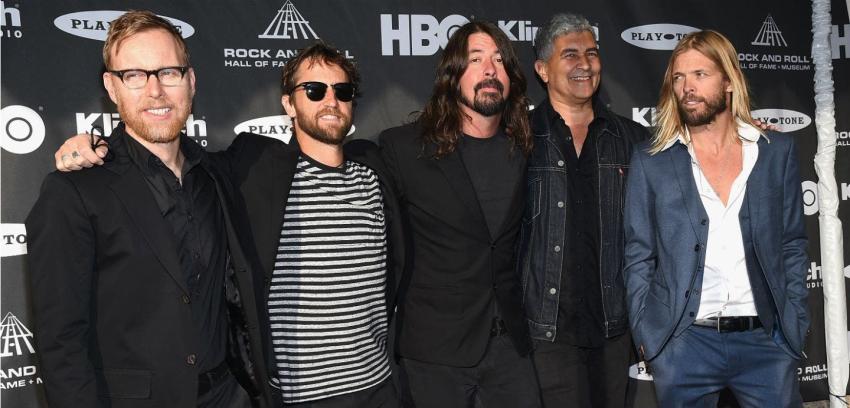 "Foo Fighters" transforma en una gran fiesta un boicot a la banda
