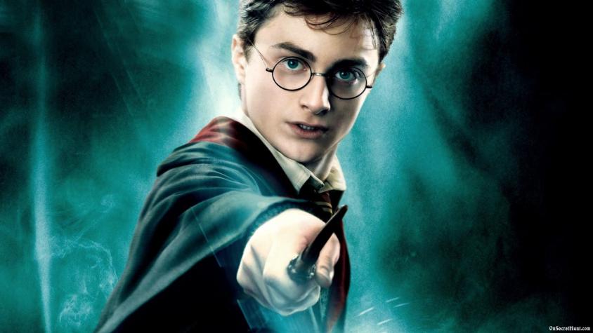 5 teorías sobre Harry Potter que te harán revisar los libros y películas otra vez