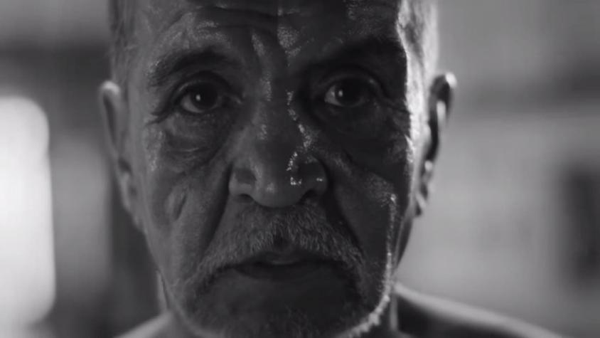 [VIDEO] Martín Vargas protagoniza nuevo videoclip de banda de Álvaro López