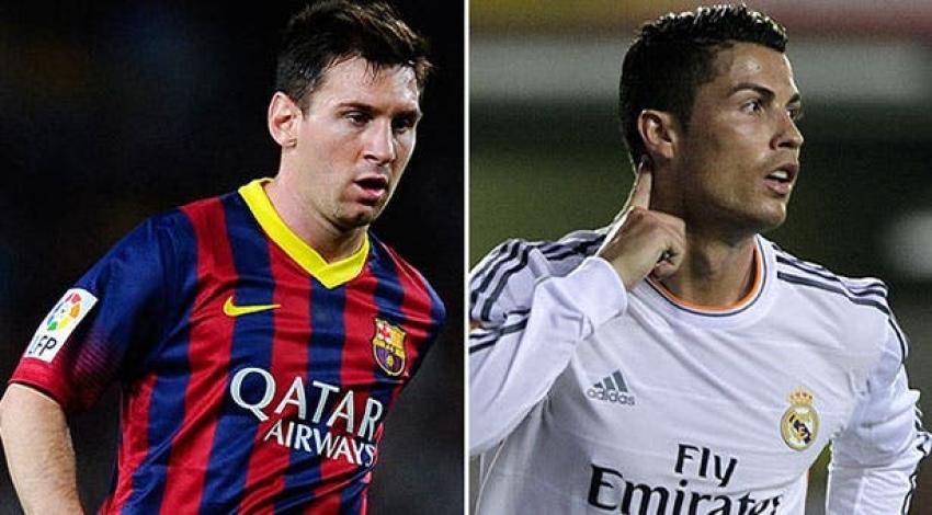 Messi, Suárez y Cristiano en terna por ser “Mejor jugador de la UEFA 2014-2015”