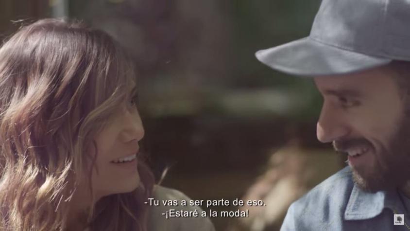 [VIDEO] Este es el trailer de "Guagua Cochina", la nueva película de Sebastián Silva