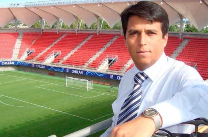[VIDEO] El sentido homenaje del Canal del Fútbol al relator Javier Muñoz