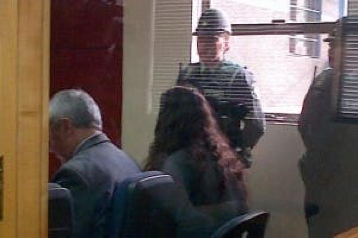 Decretan prisión preventiva para sospechosa de homicidio de menor en Molina